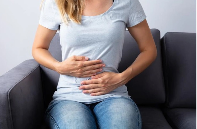 Cẩn trọng khi thừa axit trong dạ dày