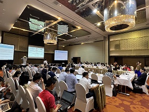 Quy hoạch tổng thể quốc gia: Đánh giá lại chất lượng dự án lớn trước khi đầu tư mới