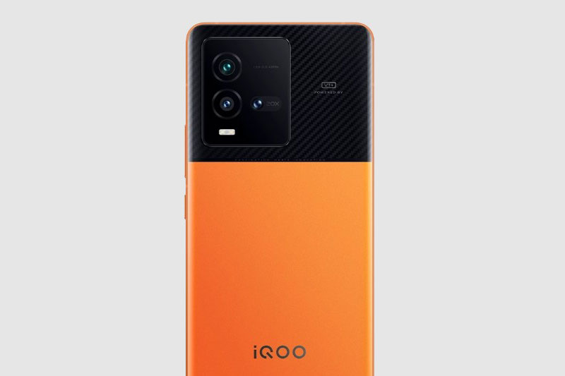 Smartphone mạnh bậc nhất thế giới, sạc 120W, màn hình 120Hz, giá từ 12,84 triệu 