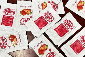 Cảnh báo ma túy "núp bóng" thực phẩm chức năng và đồ uống