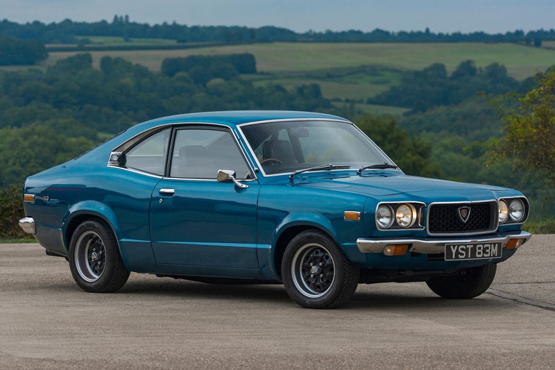 Top 10 xe thể thao Mazda tốt nhất trong lịch sử