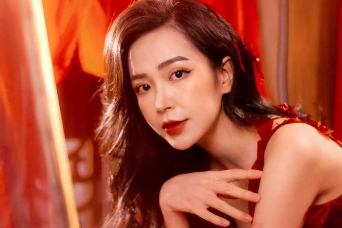 Mẹ kế 'hai mặt' phim Lối nhỏ vào đời tiết lộ bị bạn diễn bất ngờ 'đụng chạm' trong cảnh quay