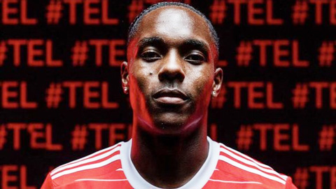 Bayern hoàn tất chiêu mộ người thay Lewandowski