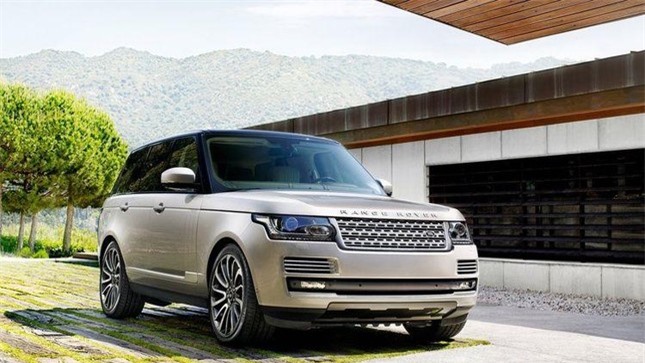 7 mẫu xe chạy dầu hạng sang đã qua sử dụng tốt nhất ảnh 3