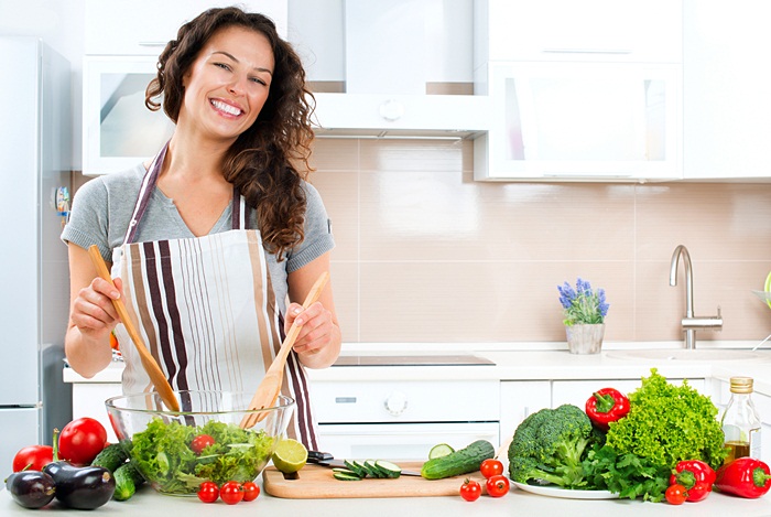 6 nguyên tắc trong ăn uống để duy trì cơ thể khỏe mạnh