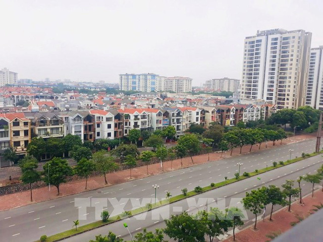 Linh hoạt vốn cho thị trường bất động sản