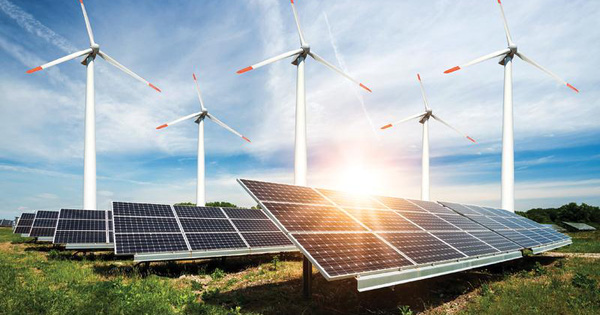 Approval of the national climate change strategy through 2050