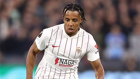 Barca đạt thỏa thuận với Sevilla trong vụ Jules Kounde