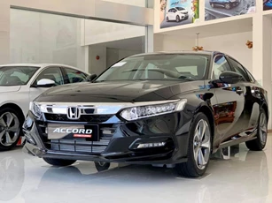 Tồn kho, đại lý “xả hàng” Honda Accord đời cũ với mức giá cực hấp dẫn