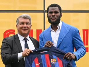 Những điểm sáng từ 4 tân binh của Barca