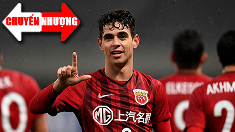 Chuyển nhượng 27/7: Cựu sao Chelsea rời Trung Quốc sau 5 năm gắn bó