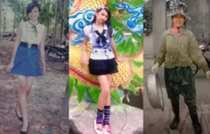 Ảnh thuở bé của dàn Hoa hậu - Á hậu Vbiz: Thuỳ Tiên, Đỗ Hà gây chú ý