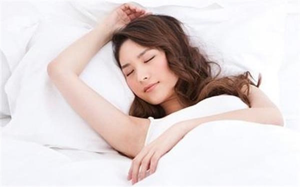 Tư thế ngủ ảnh hưởng tới sức khỏe như thế nào?