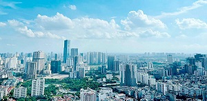 Chỉ số tâm lý người tiêu dùng bất động sản giảm so với đầu năm