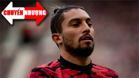 Tin chuyển nhượng 28/7: Nice hỏi mua hậu vệ trái của Man United