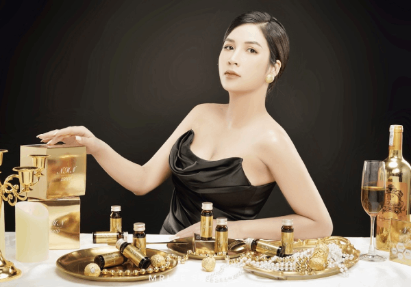 Doanh nhân Thoan Japan và ước mơ giúp “sống lại thanh xuân” cho người Việt