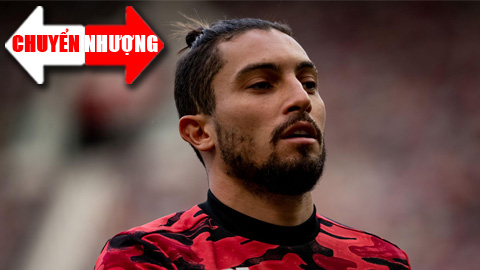 Chuyển nhượng 28/7: Nice hỏi mua hậu vệ trái của Man United