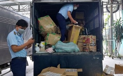 Vĩnh Long: Xử nghiêm cá nhân, doanh nghiệp mua bán thuốc thú y kém chất lượng, hàng giả