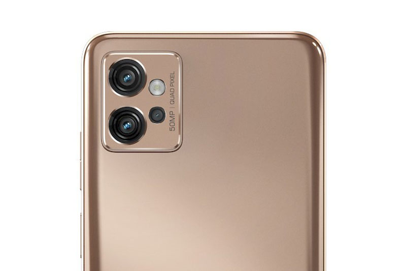 Smartphone chống nước, RAM 6 GB, sạc 30W, giá gần 6 triệu đồng