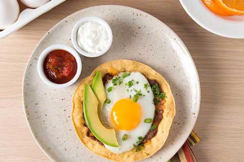 Dùng bữa sáng đúng khung giờ này tốt cho sức khỏe, ít bệnh tật sống thọ