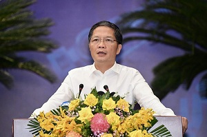 Công nghiệp hóa, hiện đại hóa cần dựa trên nền tảng khoa học, công nghệ và đổi mới sáng tạo