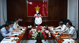 Cần Thơ: Khẩn trương bàn giao mặt bằng cao tốc Cần Thơ – Cà Mau