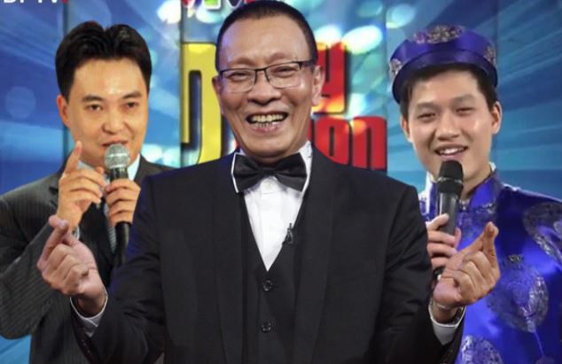 Dàn MC của "Hãy Chọn Giá Đúng" ngày ấy - bây giờ: Những gương mặt kỳ cực của VTV, mỗi người một hướng riêng nhưng đều thành công vang dội