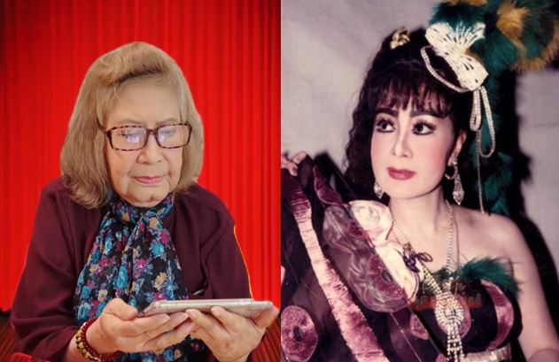 NSƯT Diệu Hiền: "Giọng hát khó bắt chước nhất là Mỹ Châu"