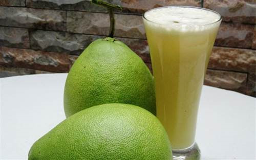 Bật mí 4 loại nước ép giúp bạn loại bỏ mỡ thừa