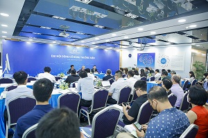 CMC đặt mục tiêu có 10.000 nhân sự đến năm 2025