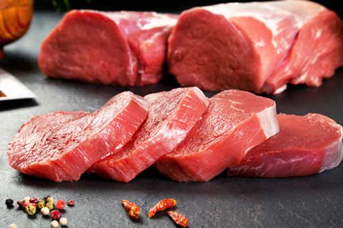 5 điều cần "bỏ túi" khi ăn thịt đỏ mà ai cũng cần biết để có nguồn dinh dưỡng tốt nhất