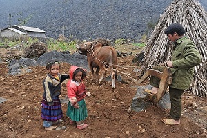 Đại dịch COVID-19 khiến nỗ lực xóa bỏ nghèo đói gặp nhiều khó khăn