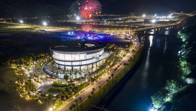 Đương kim Hoa hậu Thế giới sẽ tham dự chung kết Miss World Vietnam 2022 tại MerryLand Quy Nhơn