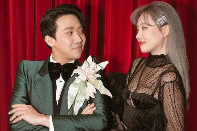 Hari Won khiến fan xót xa khi tiết lộ hình ảnh nhập viện truyền thuốc sau loạt tin đồn ly hôn