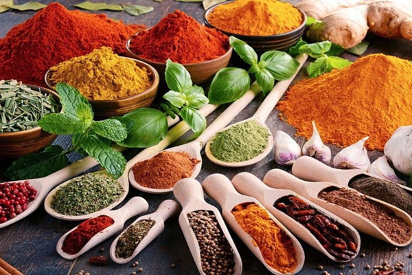 4 loại gia vị phổ biến chị em nội trợ cần biết để sử dụng cho hợp lý