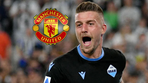 MU chi 42 triệu bảng cho phương án B của De Jong