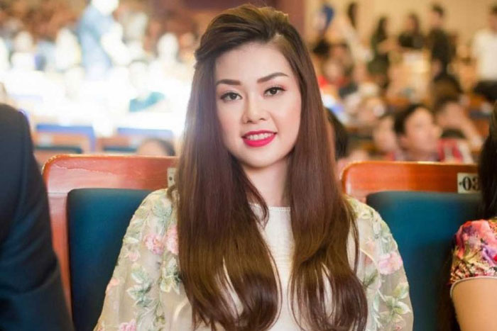 Cuộc sống hiện tại của 3 người đẹp đăng quang Hoa Hậu Các Dân Tộc Việt Nam