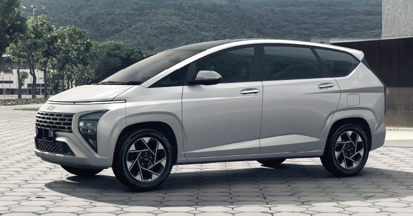 Hyundai Stargazer có ưu điểm gì để cạnh tranh trong nhóm MPV phổ thông?