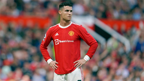 Ronaldo đã nhận được đề nghị từ một CLB, cầu xin MU ra giá chuyển nhượng