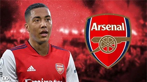 Arsenal đạt thỏa thuận với Tielemans