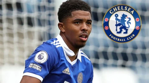 Chelsea đạt thỏa thuận cá nhân với Wesley Fofana