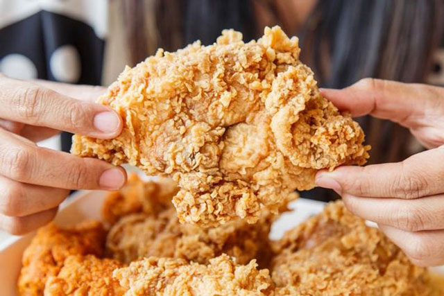 Thực phẩm gây hại đường ruột bạn không nên ăn