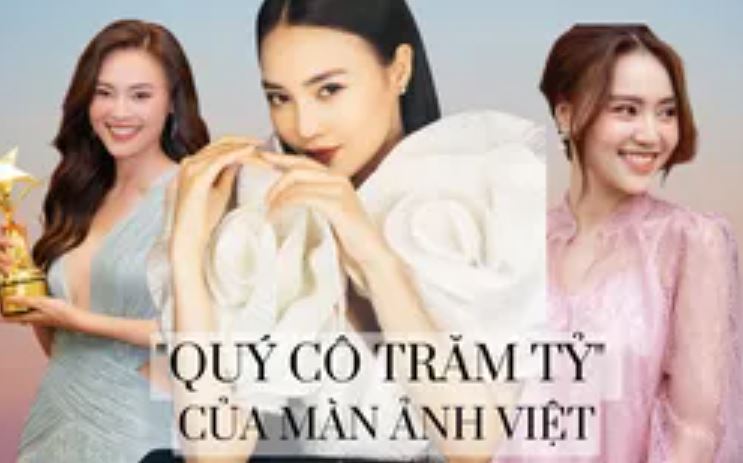 Ninh Dương Lan Ngọc sau hơn 10 năm vào nghề: Trở thành gương mặt vàng của phòng vé, thành công xứng đáng sau những nỗ lực không ngừng