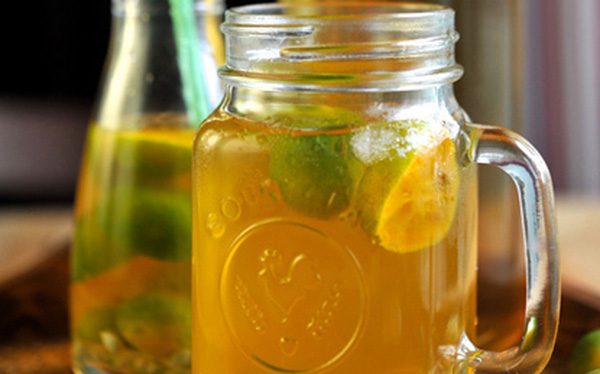 6 thực phẩm hỗ trợ giải rượu cực tốt