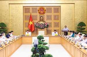 Chủ động xây dựng, đề xuất các giải pháp hỗ trợ kịp thời cho doanh nghiệp