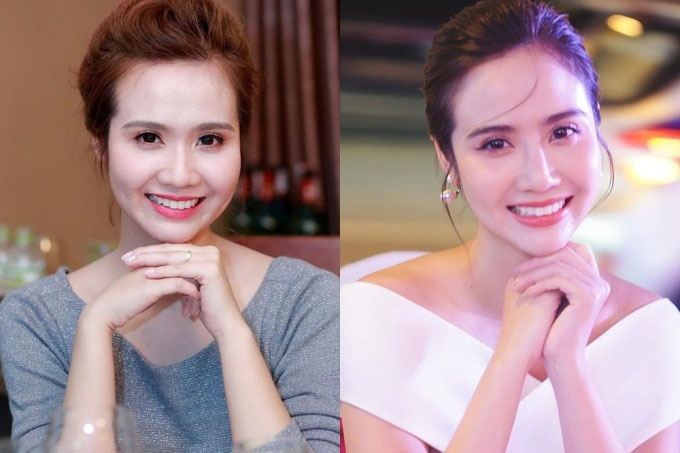 Huy&#x1EC1;n Lizzie l&#xEA;n &#x111;&#x1EDD;i nhan s&#x1EAF;c h&#x1EAD;u n&#xE2;ng m&#x169;i