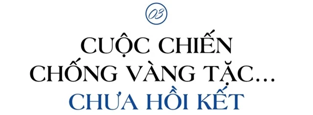 Bi kịch của thị trấn nằm trên núi vàng nhưng đang bị nuốt chửng từng ngày - Ảnh 5.