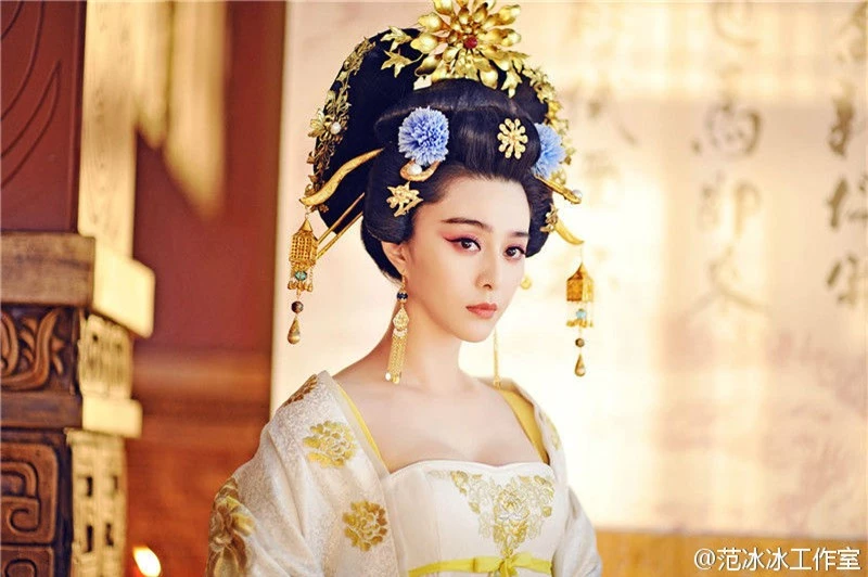 Hé lộ 5 sự thật về hoàng cung Trung Quốc mà bạn đã bị phim cổ trang 'lừa dối' bao lâu nay 2