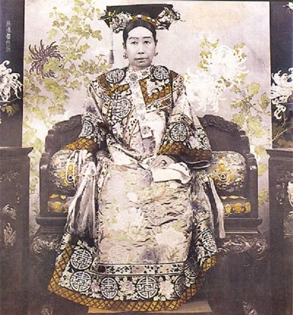 Hé lộ 5 sự thật về hoàng cung Trung Quốc mà bạn đã bị phim cổ trang 'lừa dối' bao lâu nay 5