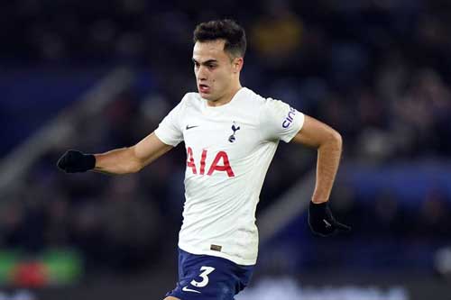 Barca nhắm Reguilon nếu vồ hụt Alonso